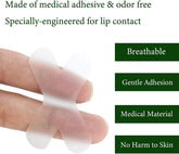 120 PCS Sleep Strips, Anti Snoring Devices - Advanced Gentle Mouth Tape for Better Nose Breathing, Less Mouth Breathing
